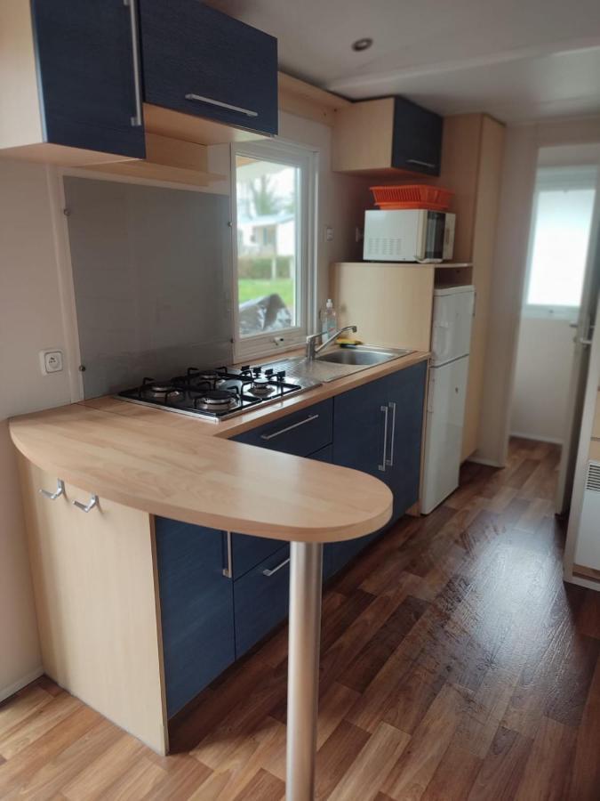 Mobil-Home Alsace Biesheim Exterior photo