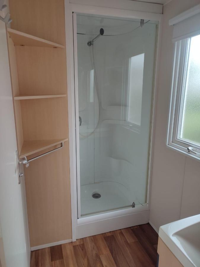 Mobil-Home Alsace Biesheim Exterior photo